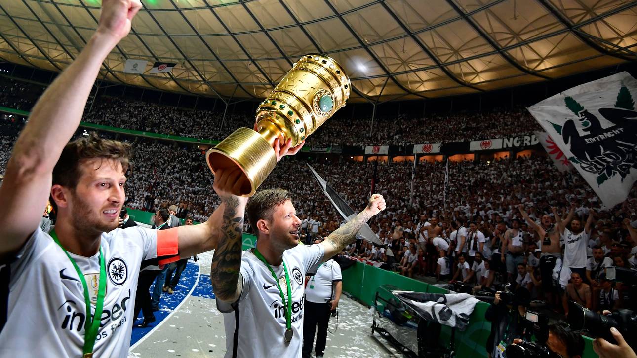 Termin für Pokalfinale 2020 steht