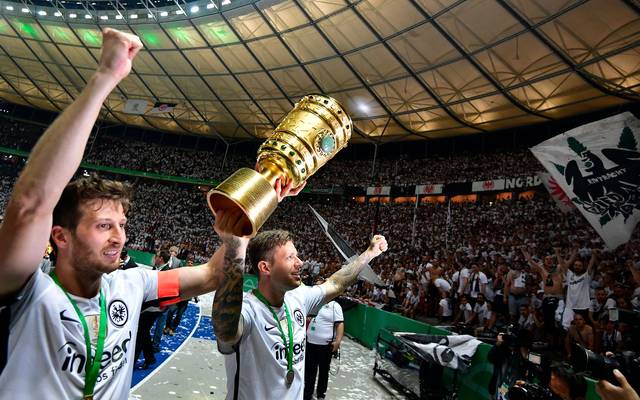 Bundesliga Und Dfb Pokal Dfb Gibt Rahmenterminkalender Bekannt