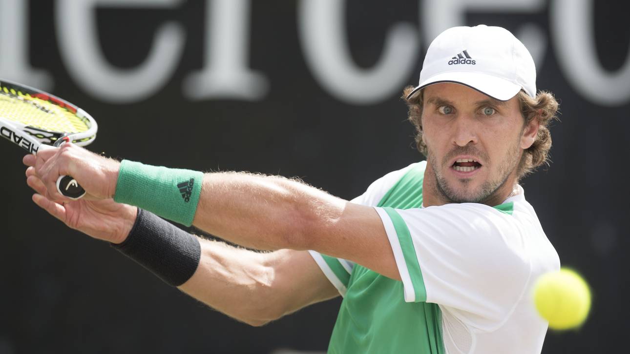 Zverev bezwingt Verdasco in Runde 1