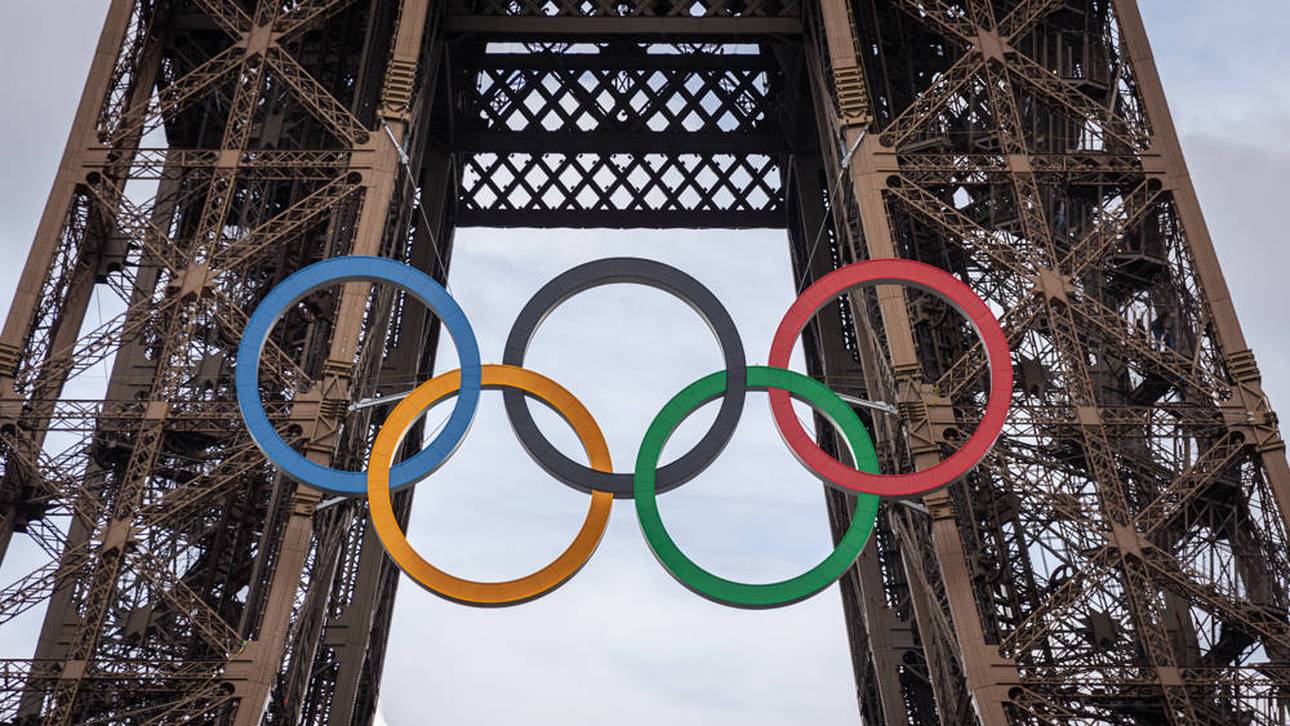 25 „Neutrale“ für Olympia zugelassen