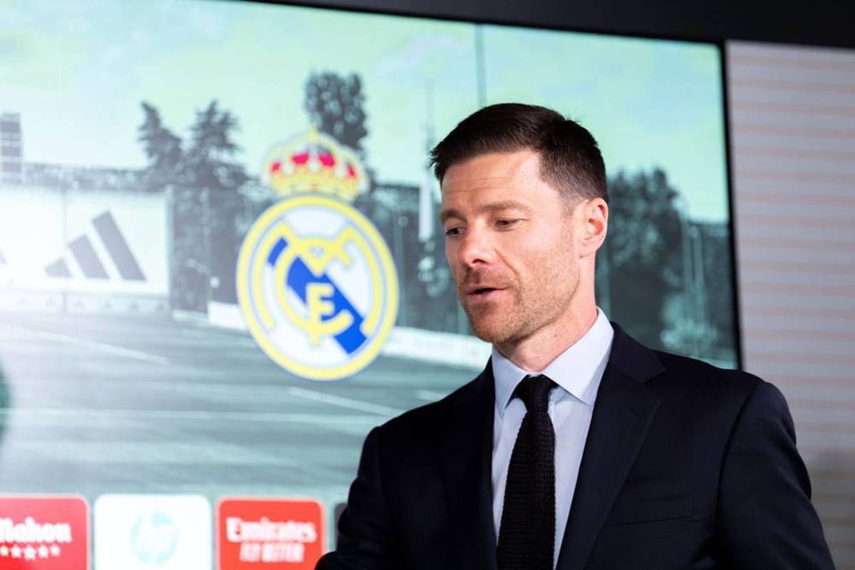 Real Madrid greift mit Trainer Xabi Alonso und Top-Stürmer Kylian Mbappé nach dem Klub-WM-Titel. Kann der bisherige Leverkusen-Trainer die Königlichen nach einer bislang titellosen Saison zum Sieg führen?