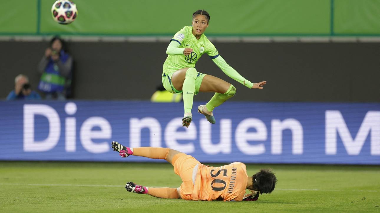 „Brutale“ Einwürfe: DFB-Frauen gewarnt