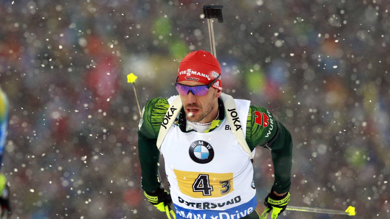 Massenstart: Deutsche gehen leer aus