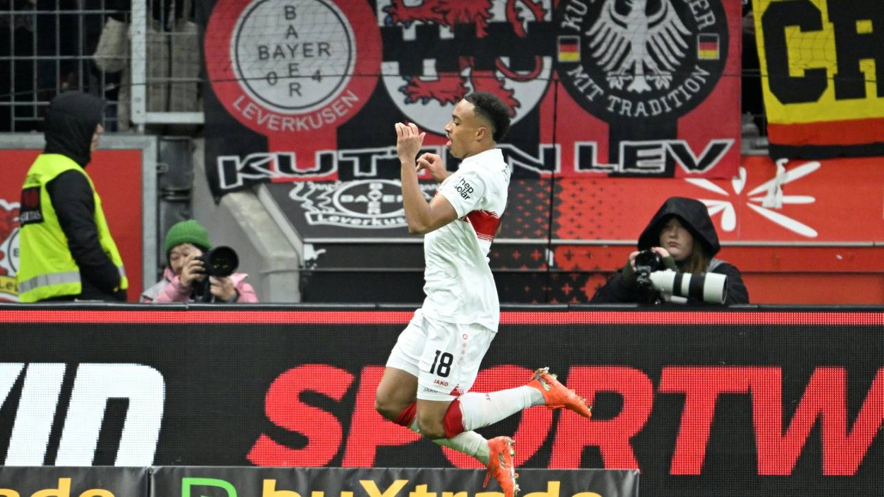 Hoeneß mit Loblied auf Leweling