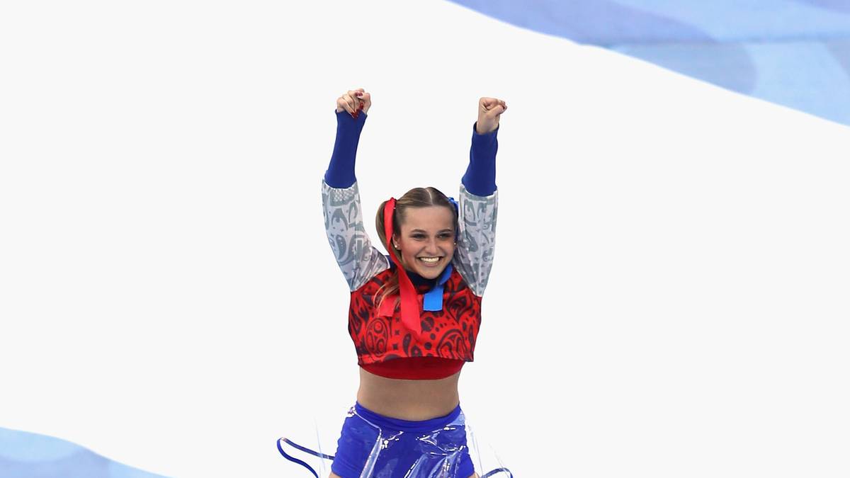 Da können nur wenige mithalten