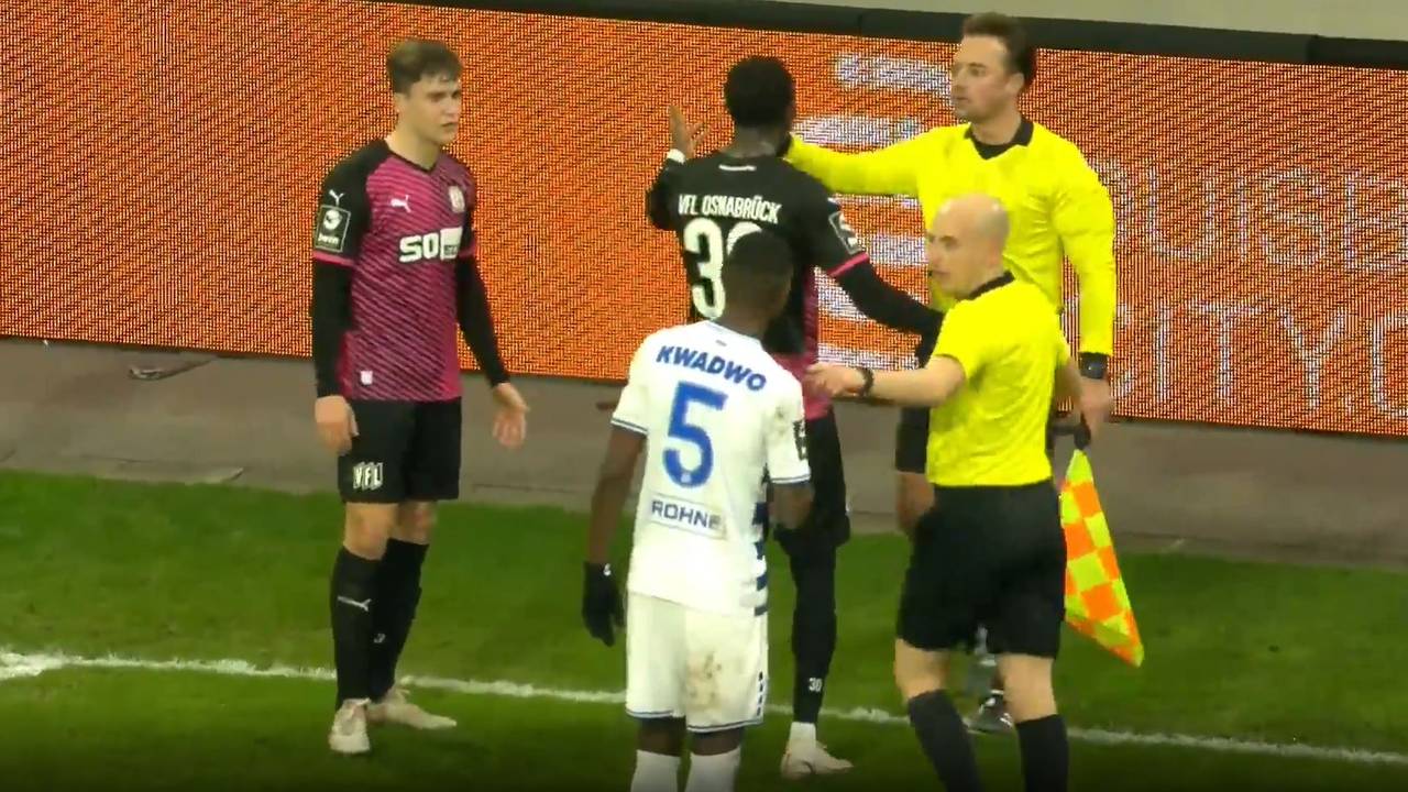 VfL-Boss: „Beunruhigende Tendenzen“