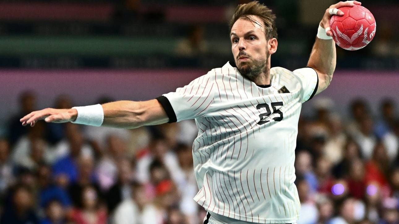 Häfner trifft Zukunftsentscheidung