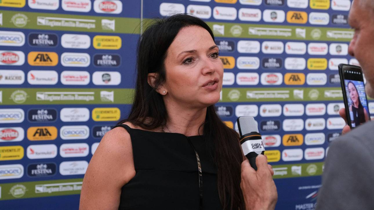 Job für Rossis Witwe in Serie A