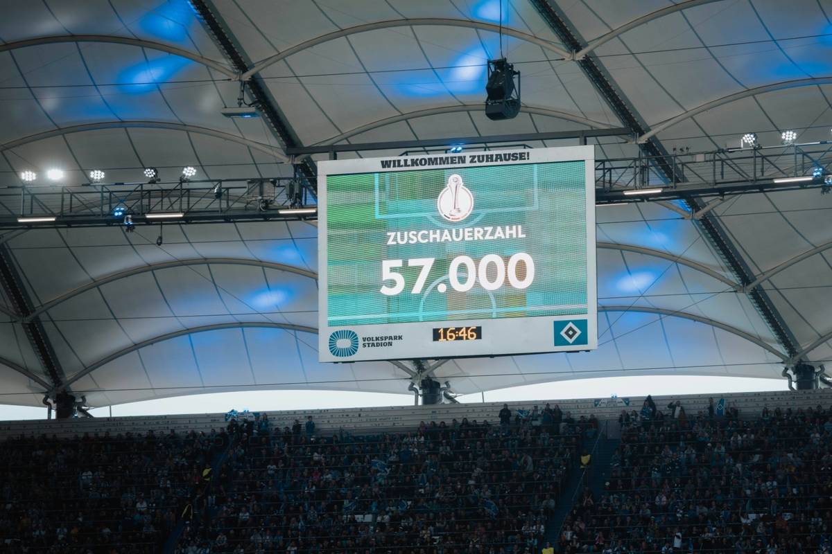 Frauen-Nordderby im Weserstadion