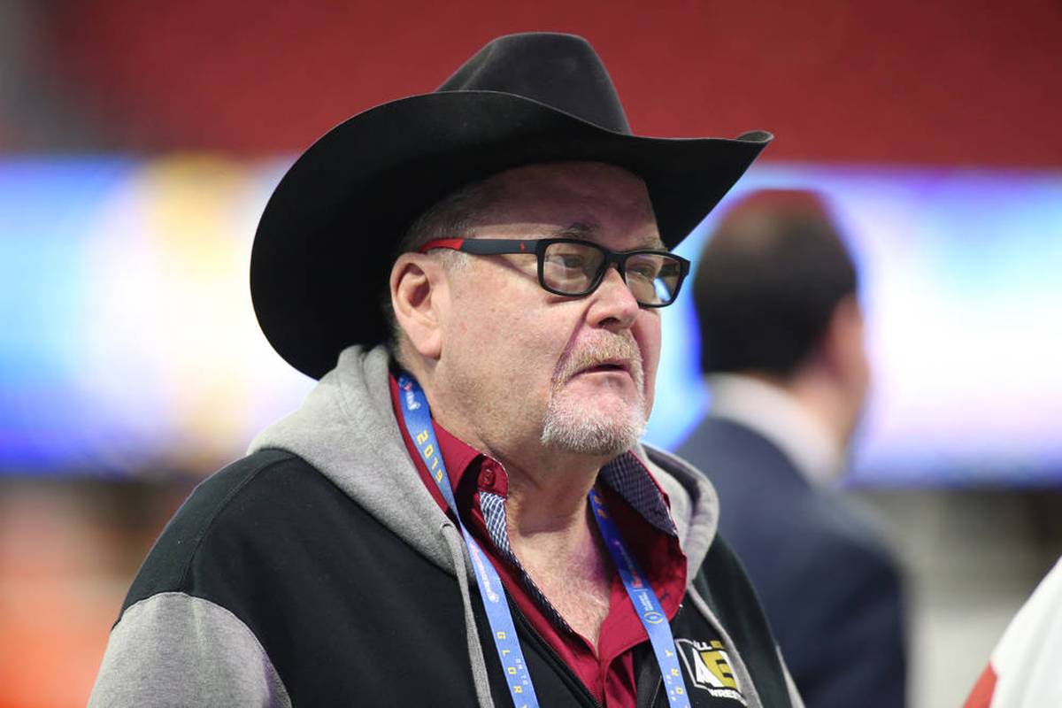 Wrestling-Legende an Krebs erkrankt