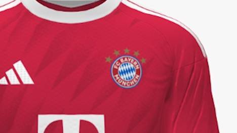 Die neue Bundesliga-Saison hat noch nicht einmal begonnen, da tauchen schon die ersten Leaks des Bayern-Heimtrikots für die kommende Spielzeit auf. 