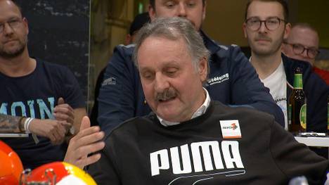 Der FC Bayern hat nach der 1:5-Klatsche in Frankfurt einiges an Kritik einstecken müssen. Peter Neururer erkennt beim Rekordmeister ein grundlegendes Problem.