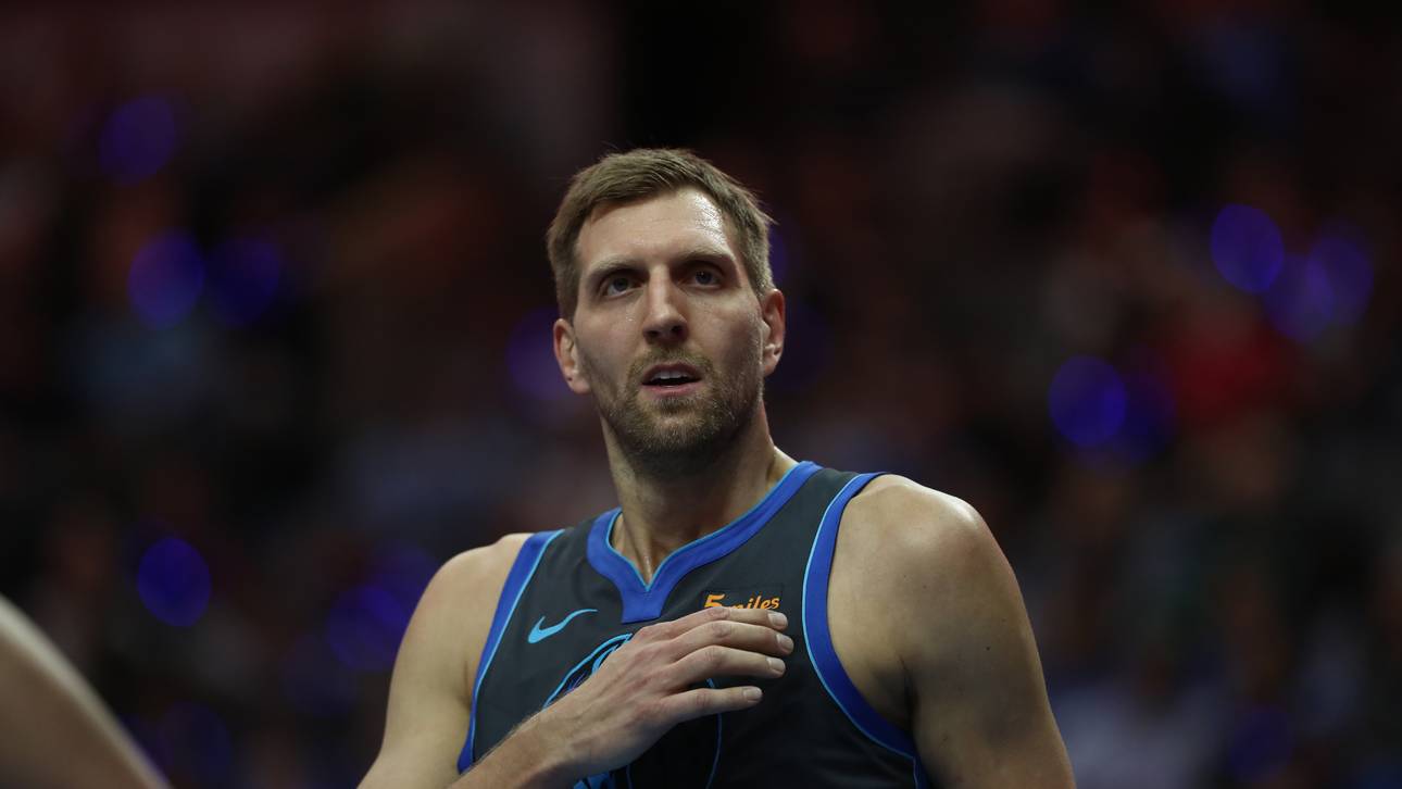 Mavs verlieren – Sorge um Doncic