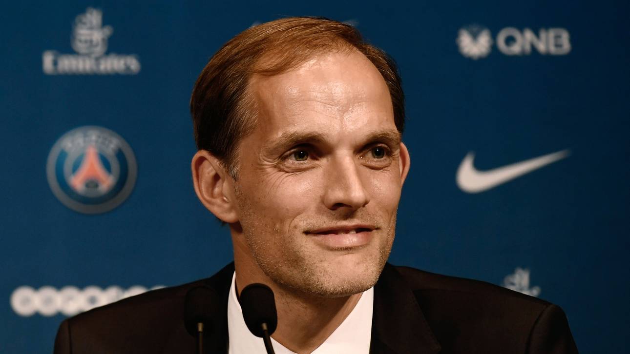 Tuchel verschiebt Trainingsbeginn