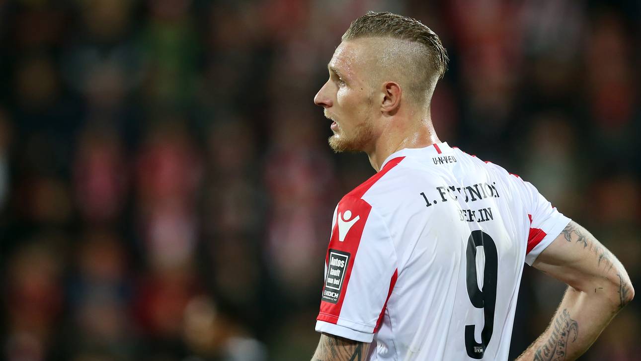 Polter erleidet schwere Verletzung