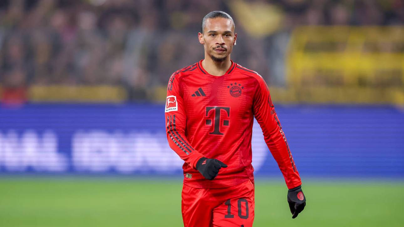 Kompany reagiert auf Sané-Schlag