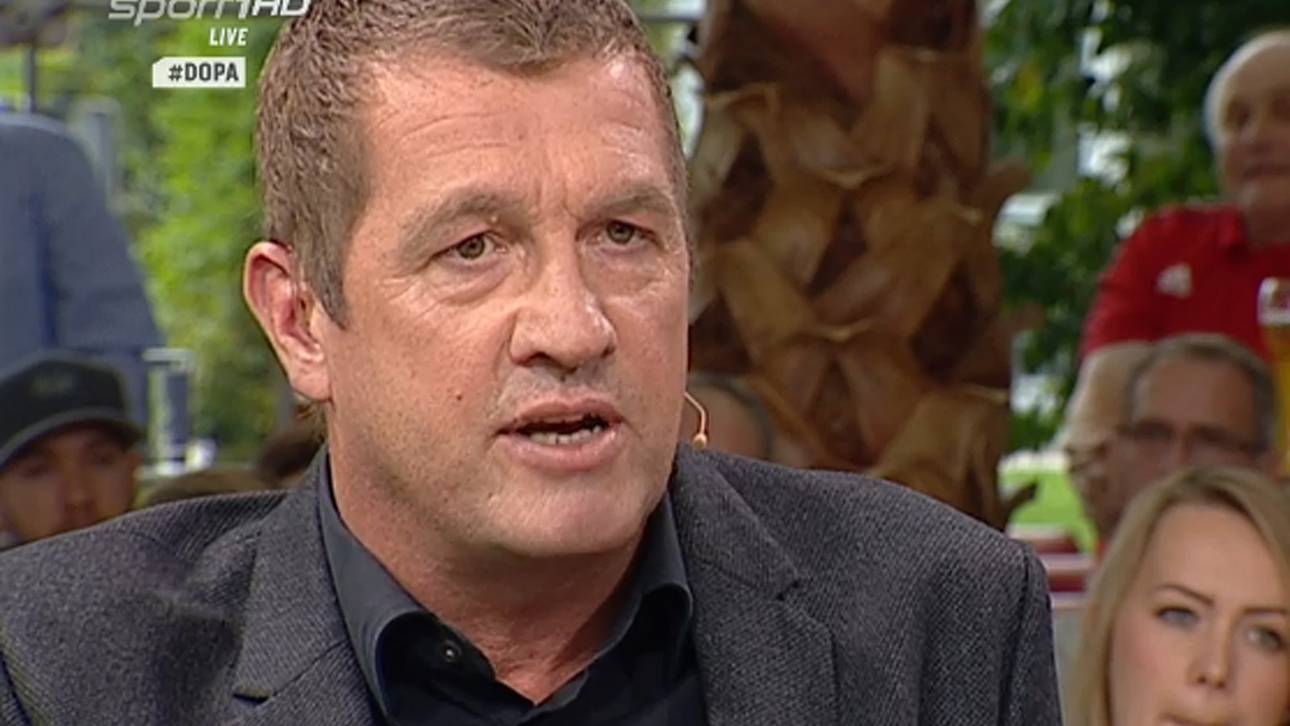 Strunz: Favre muss sich ändern