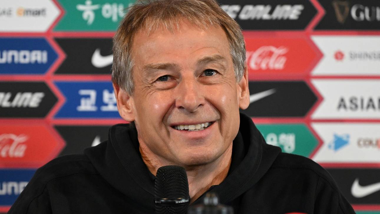Klinsmann holt Bayern-Star: „Wird Zeit“