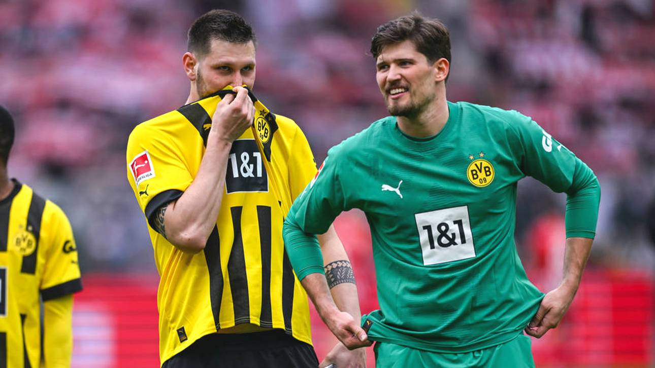 Vertragspoker um BVB-Star eröffnet!