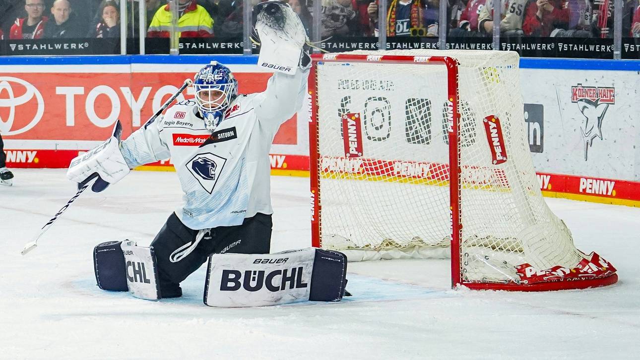 Dauerbrenner Garteig verlängert Ingolstädter Saison