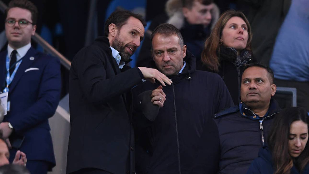 Trainer-Überraschung bei ManUnited?