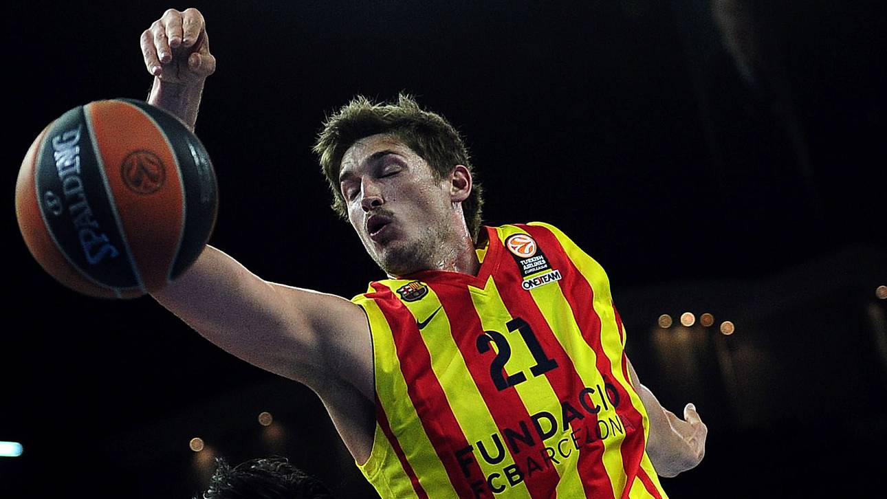 „Es wird jetzt lustig gegen Dirk“