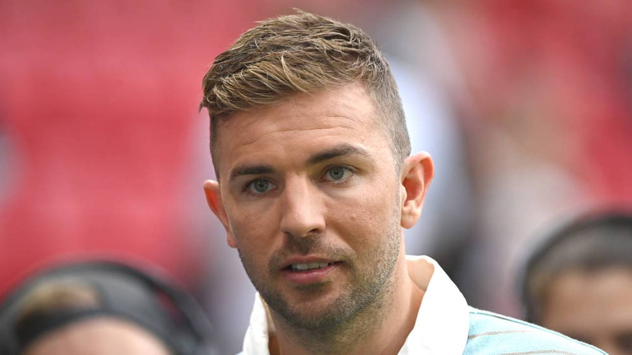 Kramer rechnet mit endgültigem Ronaldo-Aus