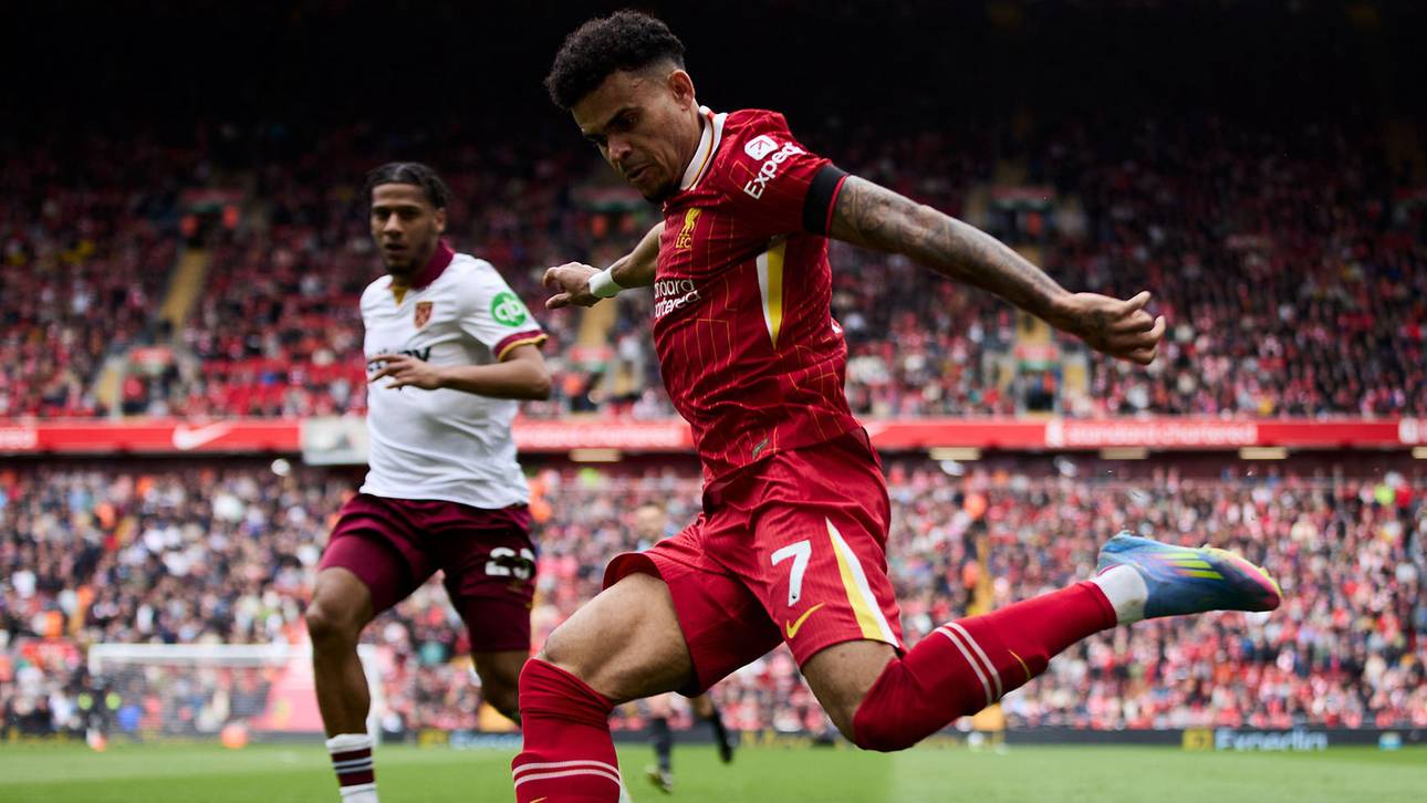 Leicester – Liverpool Tipp, Prognose & Quoten 20.04.2025