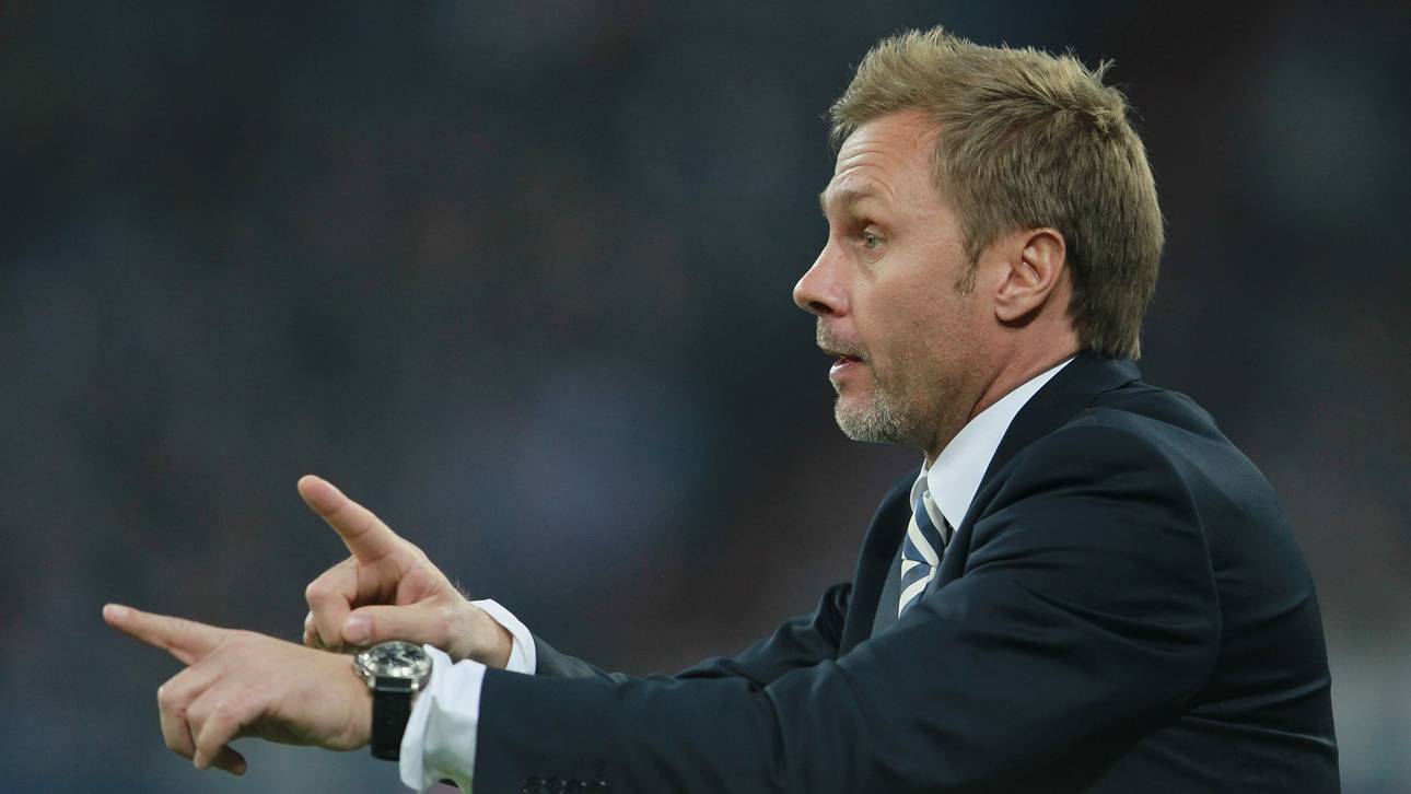 Fink: Österreich statt Austria?