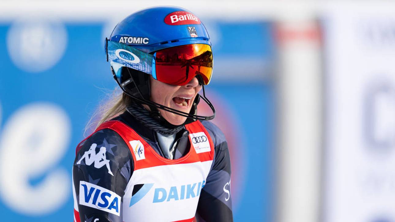 Klima! Stars bangen um Weltcup