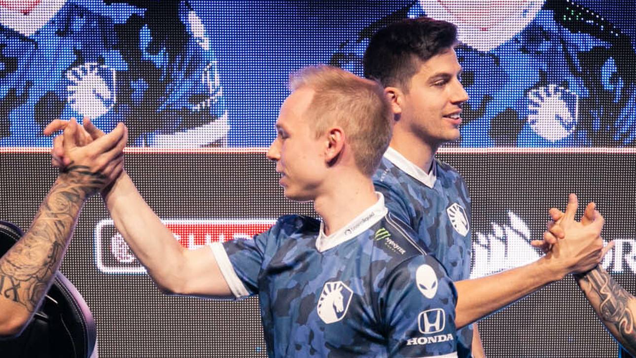 Team Liquid gewinnt CS:GO-Turnier