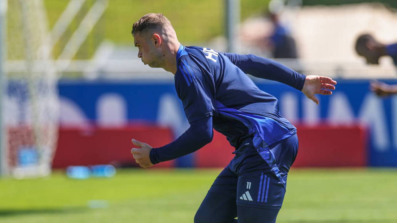 Pierre-Michel Lasogga steht wohl unmittelbar vor seiner Zweitliga-Rückkehr