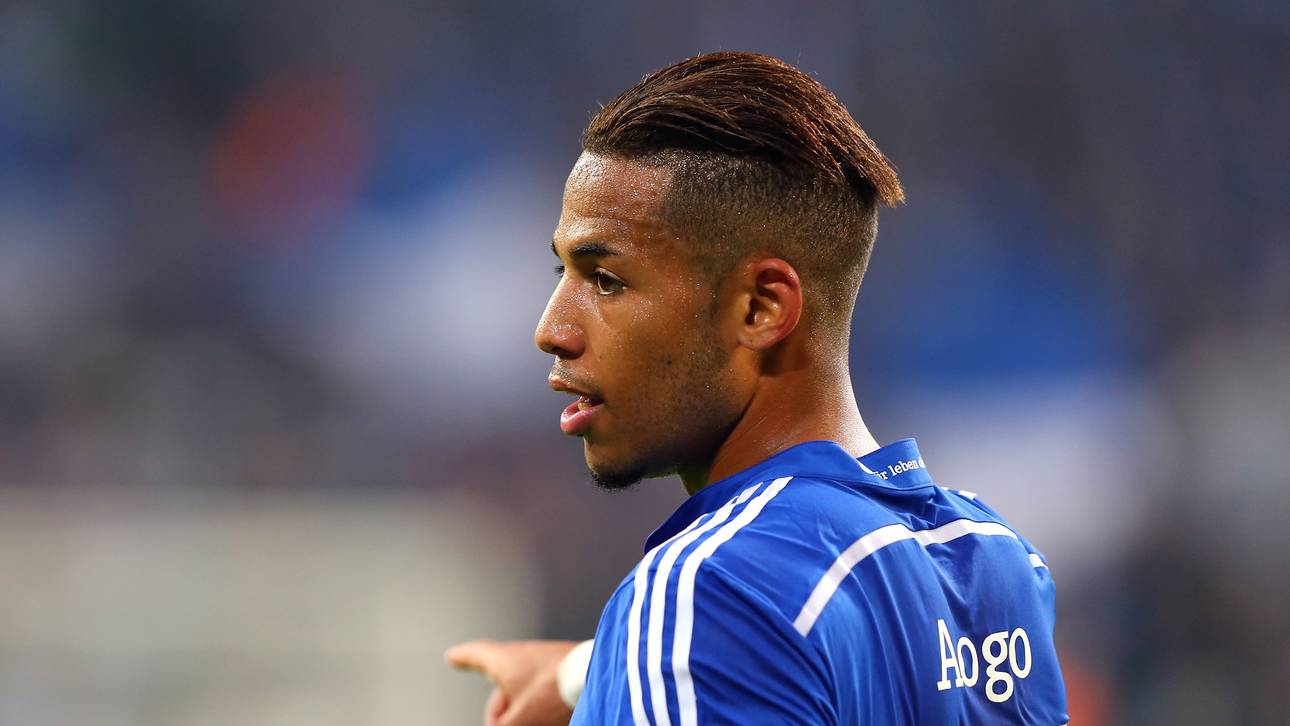 FC Schalke 04-Champions League-Dennis Aogo