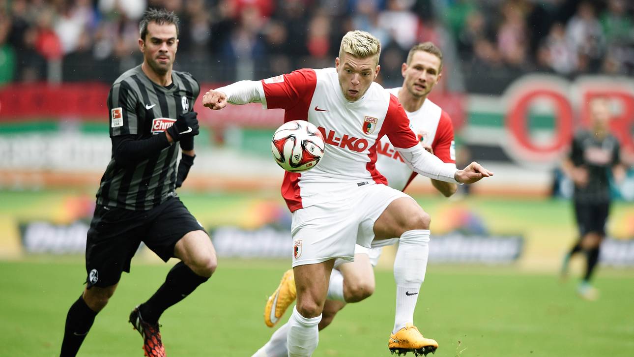 Berufung gegen Esswein-Urteil