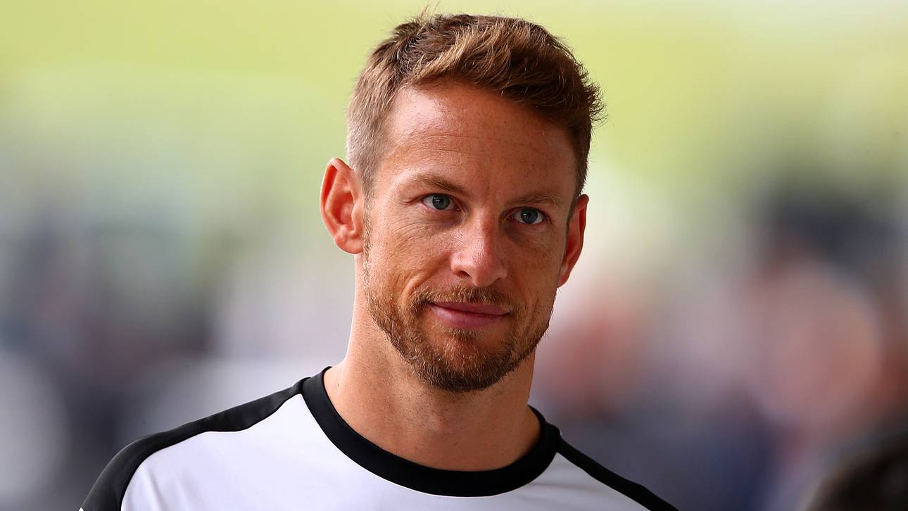 Jenson Button