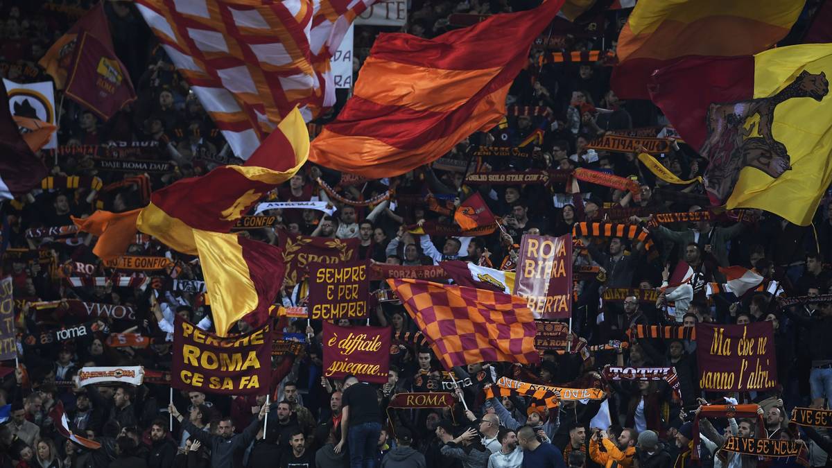 LA STAMPA: "Verrückte Römer! AS Rom spielt einen fast perfekten Fußball. Die Römer schaffen es zum ersten Mal in ihrer Geschichte ins Halbfinale der Champions League. Der Sieg ist der Kraft eines Trainers zu verdanken, der mit Mut eine solide Mannschaft aufgebaut hat"