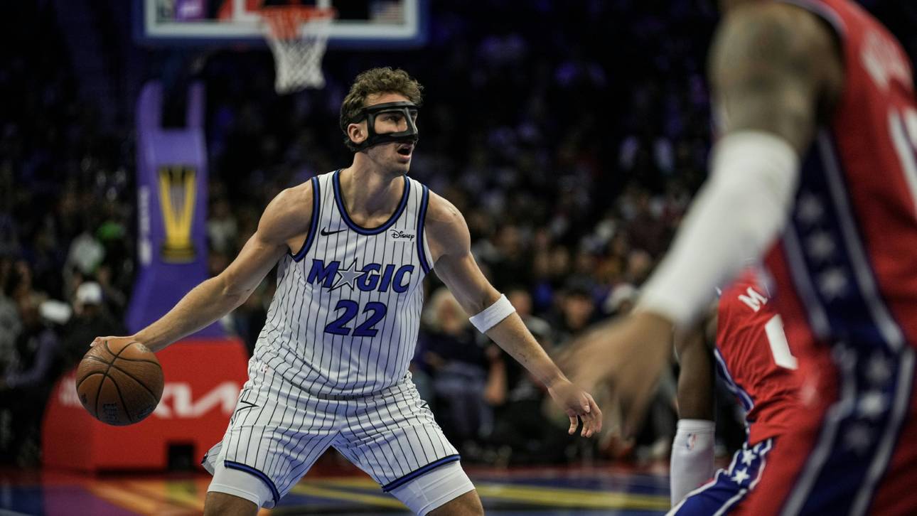 Wagner sieht NBA Europe als Chance