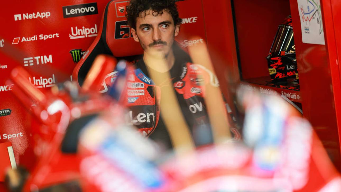 Ex-Weltmeister verzweifelt an Ducati