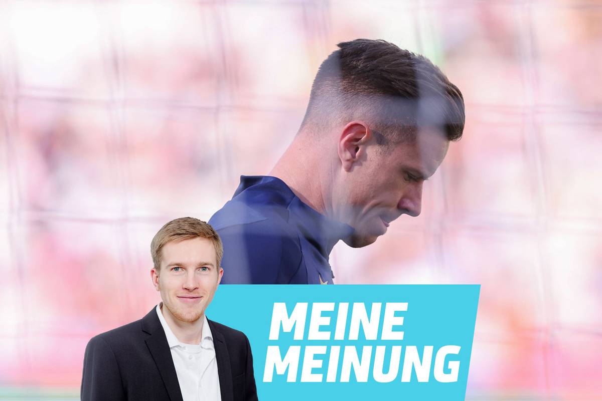Es könnte gleich drei Verlierer geben