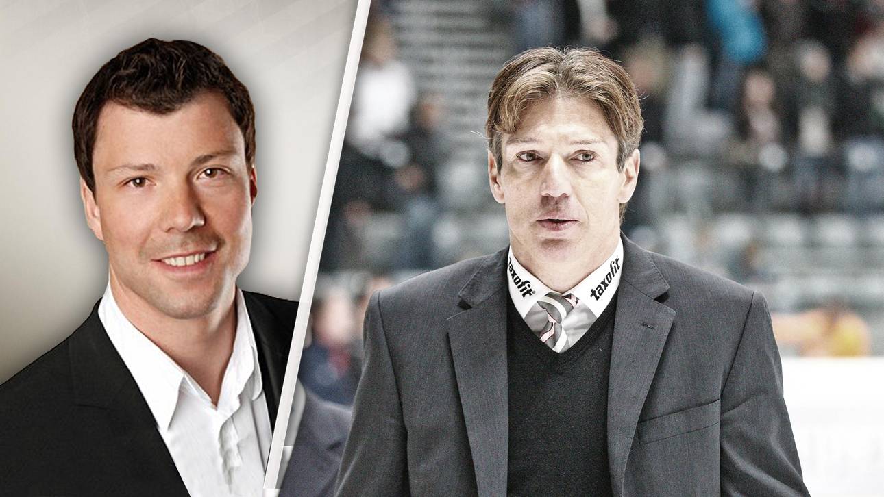 „Bitte keine Doppelfunktion!“