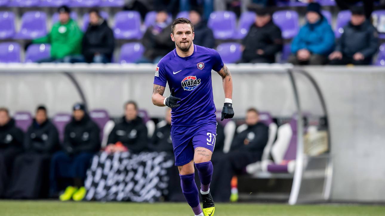 Testroet erlegt Union im Alleingang