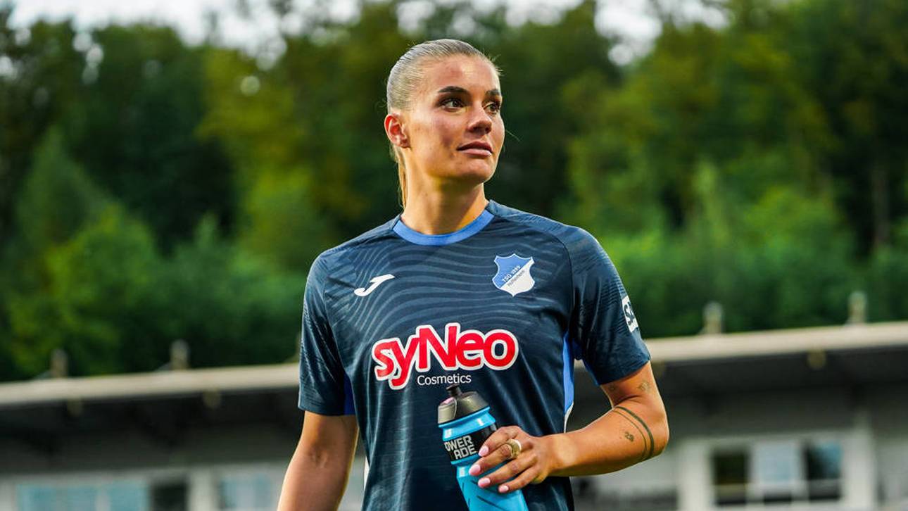 Nationalspielerin Cerci verlässt TSG