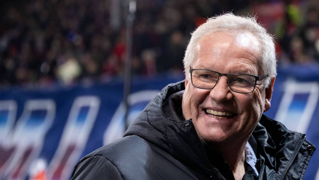 Hoeneß? „Es ist nicht vergleichbar“