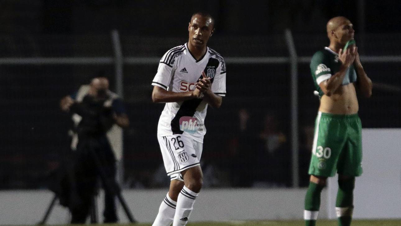 Hamburger SV jagt Brasilien-Juwel