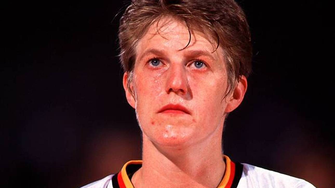 Eine vergessene deutsche Heldin