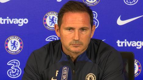 Arsenal empfängt im Stadtderby den FC Chelsea. Frank Lampard hofft, dass sein Team die Niederlage der Gunners gegen Manchester City ausnutzen und den ersten Sieg seit seiner Rückkehr einfahren kann.