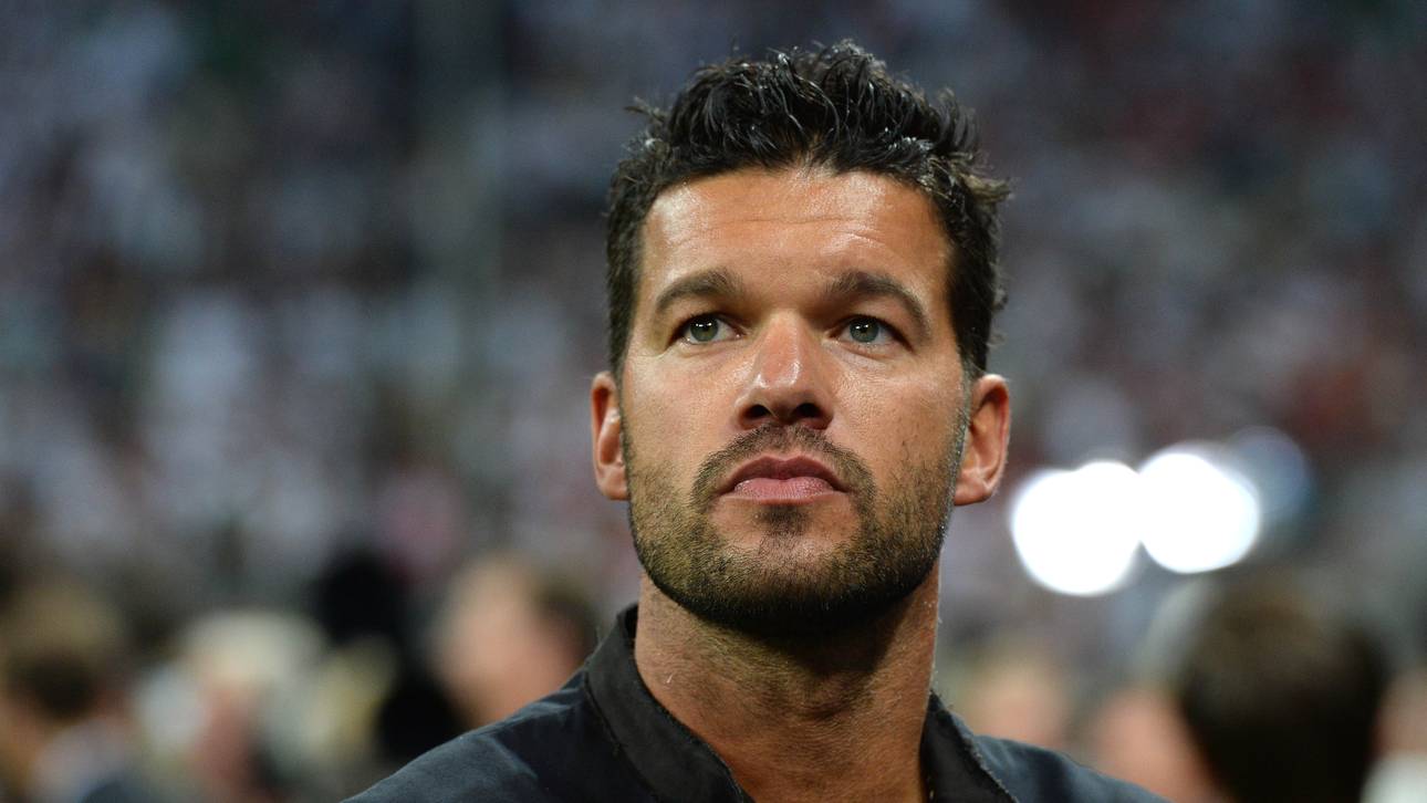 Ballack konkretisiert Kritik