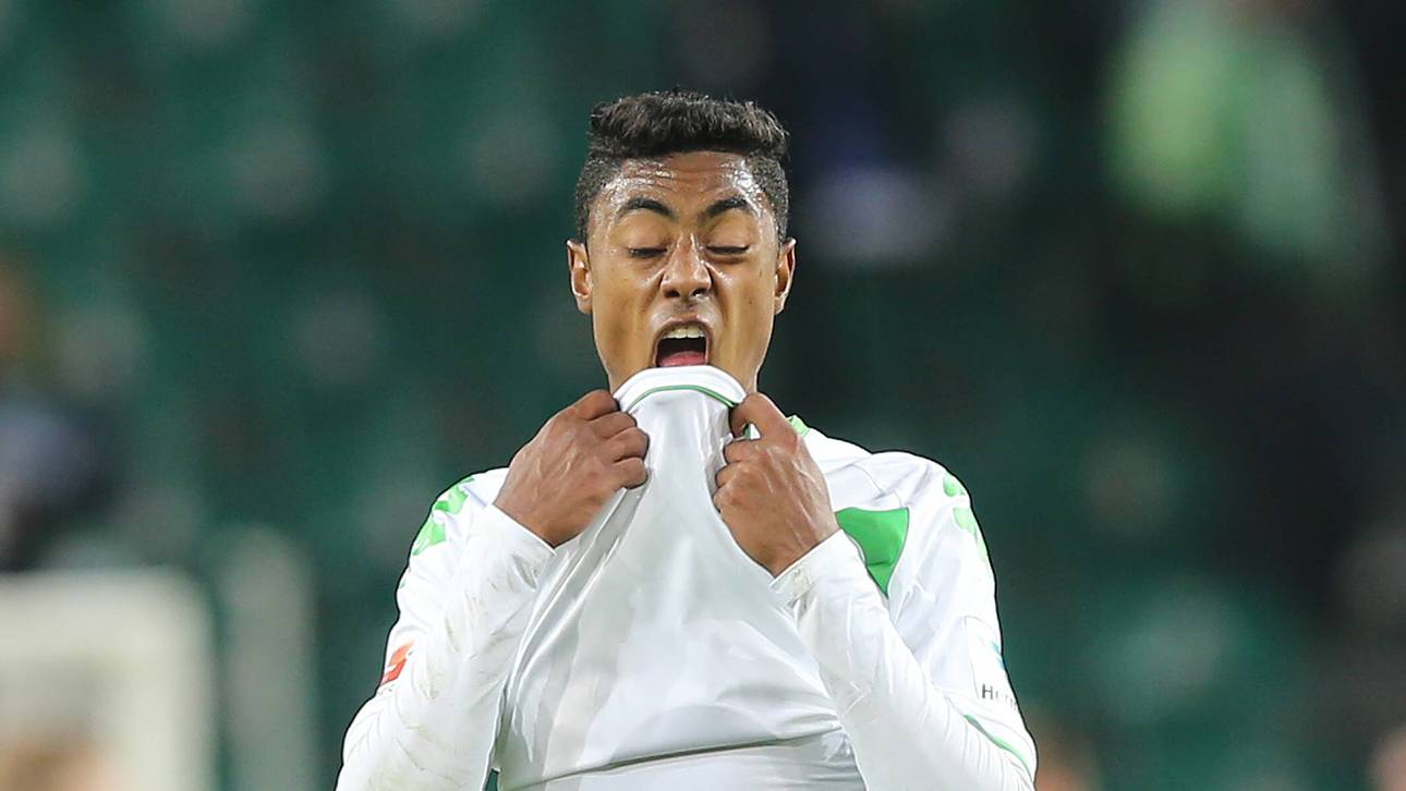 Henrique wird für VfL wohl teurer