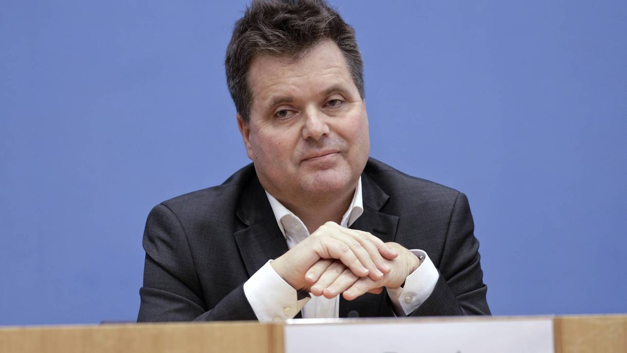 Behindertenbeauftragter Dusel hofft auch Nachhaltigkeit