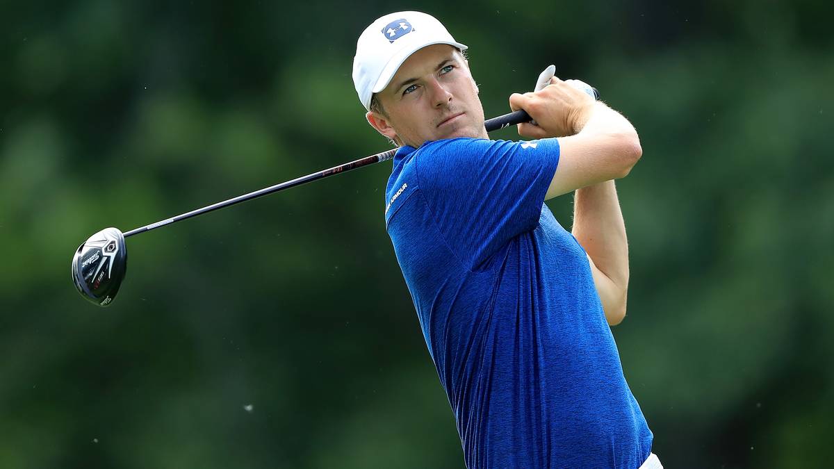 PLATZ 23 - Jordan Spieth (Golf): 41,2 Millionen US-Dollar